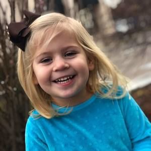 Meet your Posher, Candi